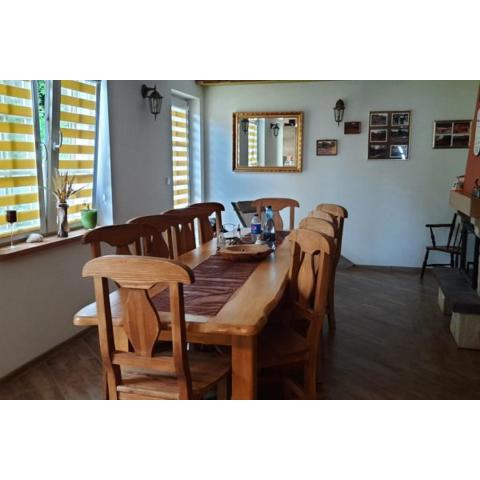 Agroturystyka Chronów 83