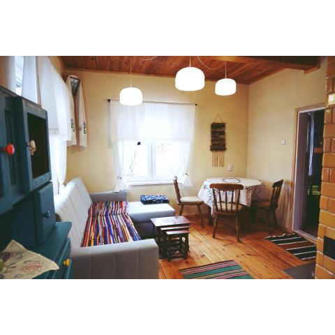 Agroturystyka Prynuka