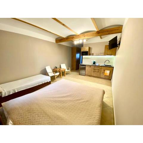 Agroturystyka u Dorsza