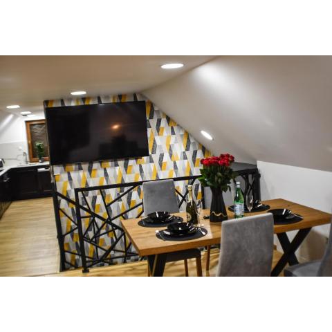 Apartament Orły