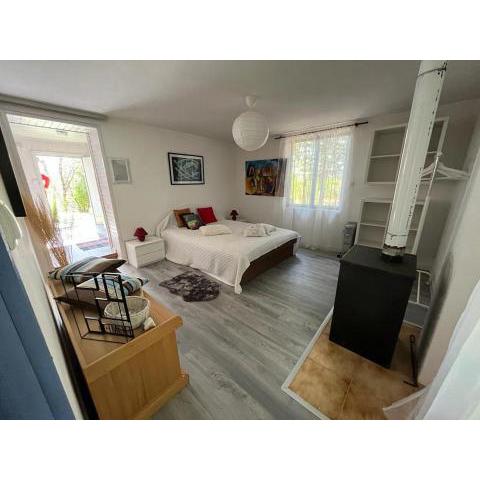 Apartman Huljić