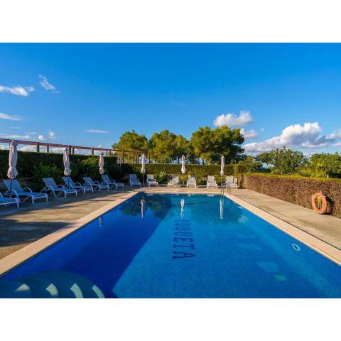 Apartment Agroturismo Roqueta - MDS101