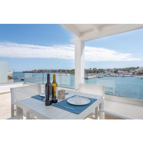 Apartment Sa Caseta 1