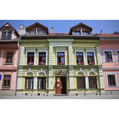 Boutique Penzión Slovenská - Penzión Bella Sicilia