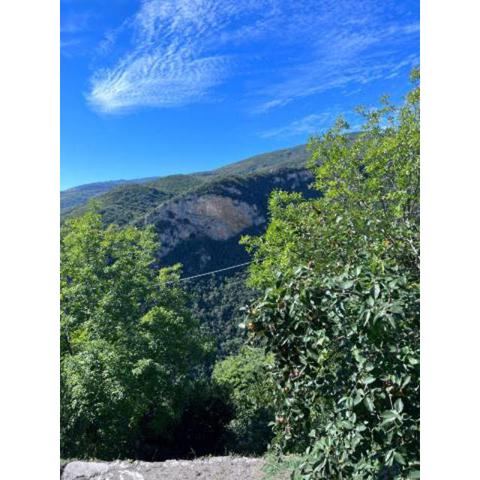 Bubble room la Maghianisa