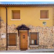 Casa Rural del Pantano 4 Estrellas