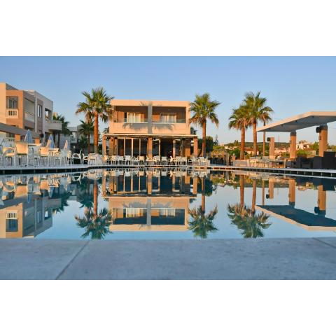 Castro Beach Hotel