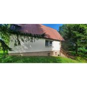 Domek letniskowy na mazurach