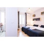 Espiritu Santo 39, 1º Izq