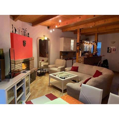 Family Holiday home