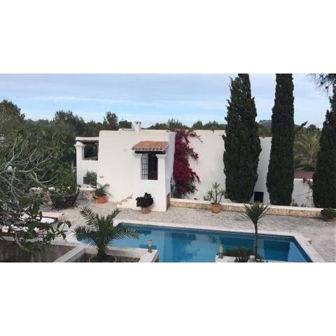 Finca el Retiro