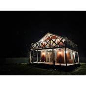 GłuszaSpot Dom Odyn