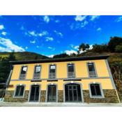 Hotel Cadario 1925