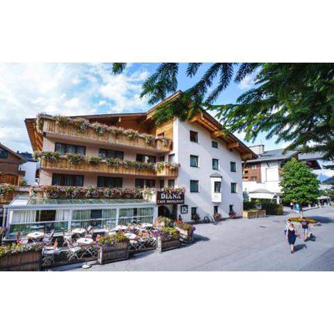 Hotel Diana