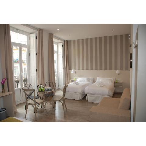 Hotel San Lorenzo Boutique