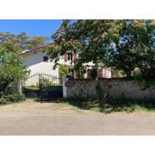 la petite Poyannaise