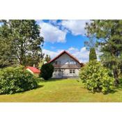 Siedlisko Przy Stawie Gospodarstwo Agroturystyczne