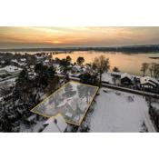 Sunny House - Narew, Łacha