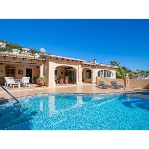 Villa Marita